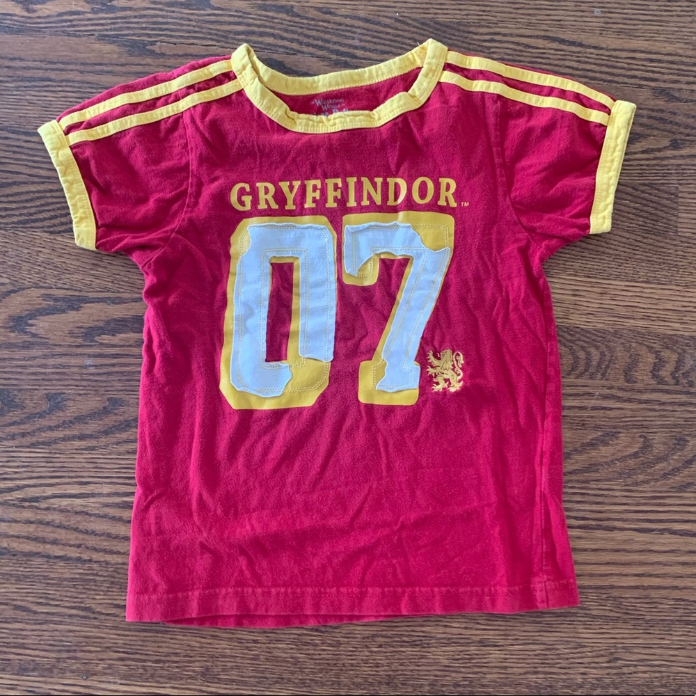 HARRY POTTER T-SHIRT